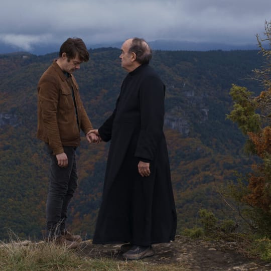 New Reviews + New Short Film!