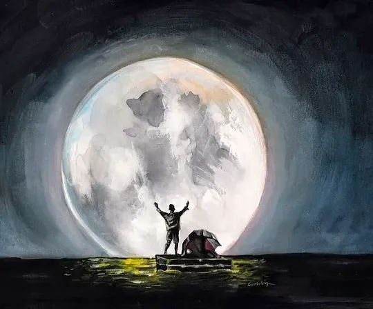 Guest Contributor #3: Collin Souter