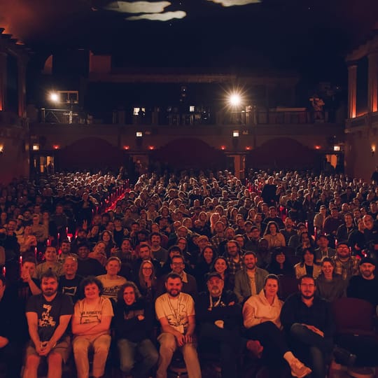 New Reviews, CCFF + Livestream Tonight!