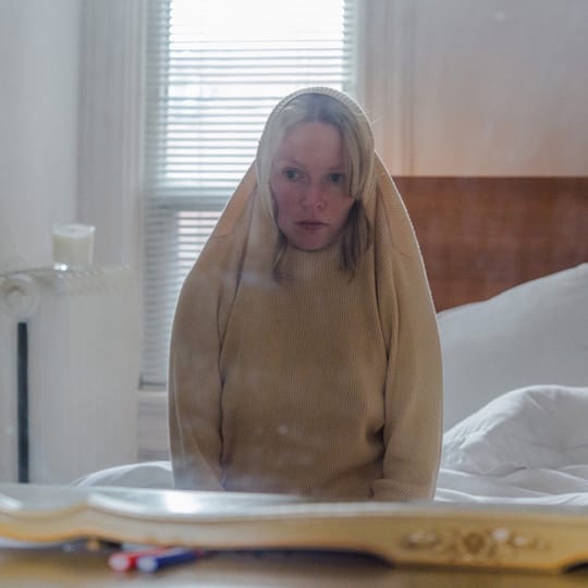 Episode 232: Favorite Films of 2024 (feat. Bill Ackerman)