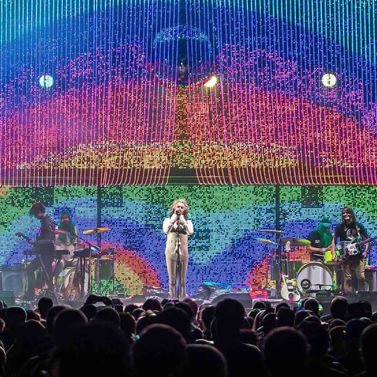 Bonus Episode: 1999 Review - The Year In Music