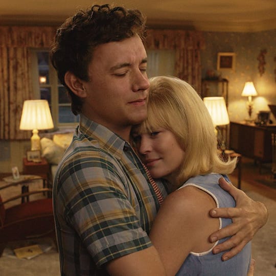 CIFF & Mental Filmness: Part 1