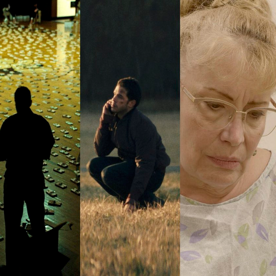 I Saw the Film Festival Glow: The Chicago Critics Film Festival Wrap-Up