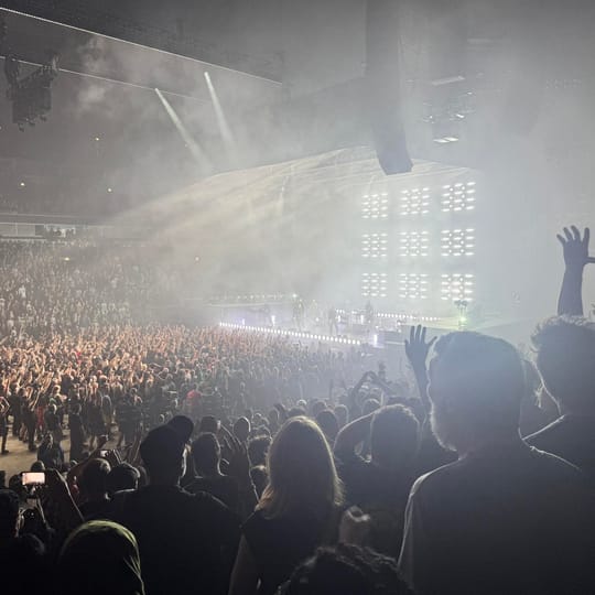 Updated Archive & More!