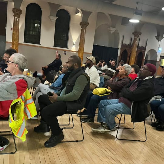 2025 Mental Filmness Film Festival Coverage Part One