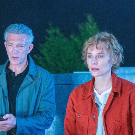 New Reviews, CCFF, New Short Film!