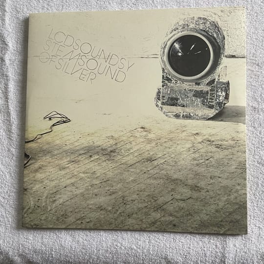 #19: "All My Friends" - LCD Soundsystem