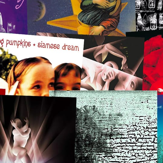 B-Side Me Episode #1: Smashing Pumpkins