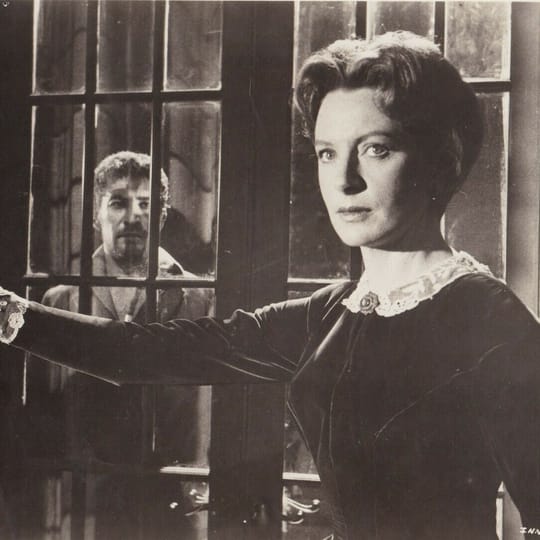 Episode 236: Jack Clayton (feat. Rachel Bellwoar)