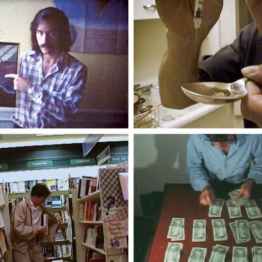 #24: Confessions of a Sociopath (2002) (dir. Joe Gibbons)