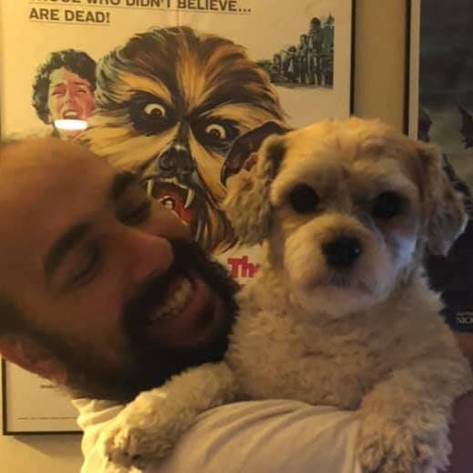 In Memory & In Honor Of Lee Gambin