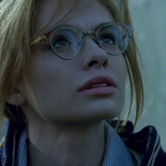 Bonus Episode: Andy Ostroy (Adrienne)