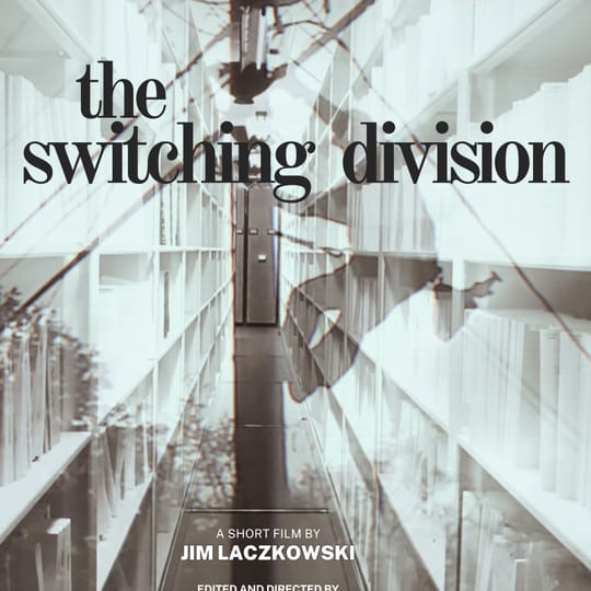 Announcing My Very First Short Film Premiere Coming Saturday, February 1st!