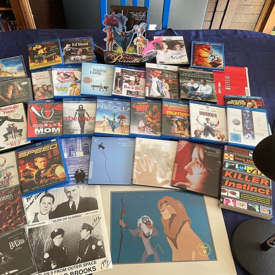 Episode 222: 1994 - The Year In Review