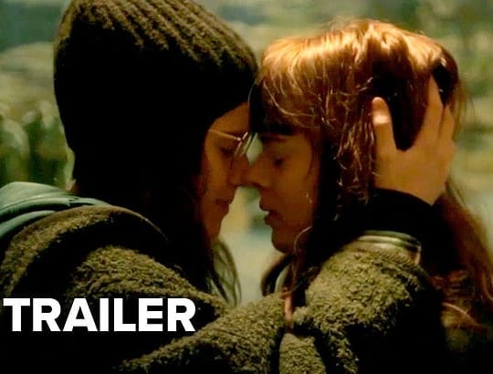 New Movie Reviews (05.30.23)