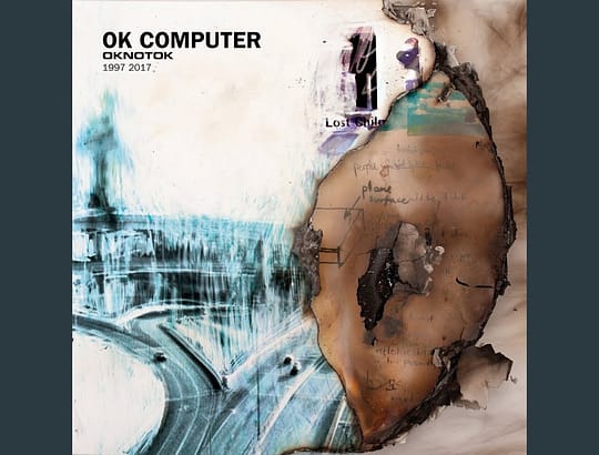 "Let Down" - Radiohead