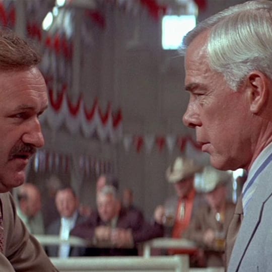 Episode 241: Michael Ritchie (feat. Peter Sobczynski)