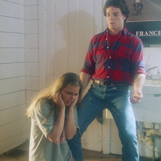 Bonus Episode: Bloodbeat (1983)