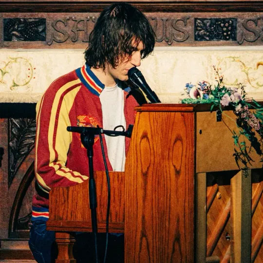 25 Favorite Records of 2025