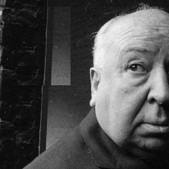 Dial P for Podcast #1: The Pleasure Garden, The Lodger, The Ring, Downhill