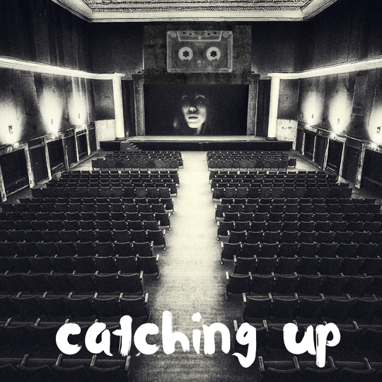 Catching Up (February 2026)