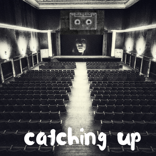 Catching Up (January 2026)