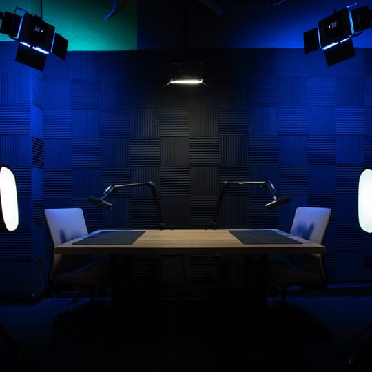 Update for New Subscribers