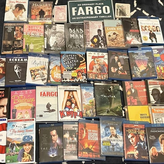 Episode 245: 1996 - Year In Review