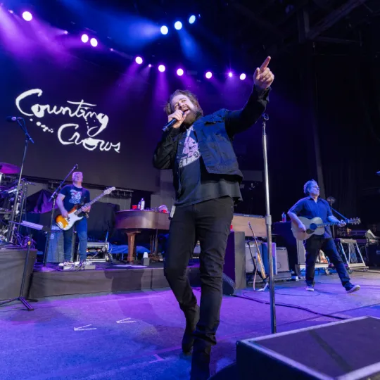 B-Side Me #5: Counting Crows