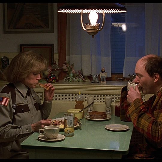 Failure to Communicate: The Coen Brothers' Fargo (1996)